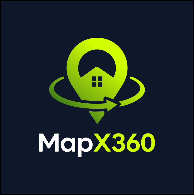 Gestión MapX360