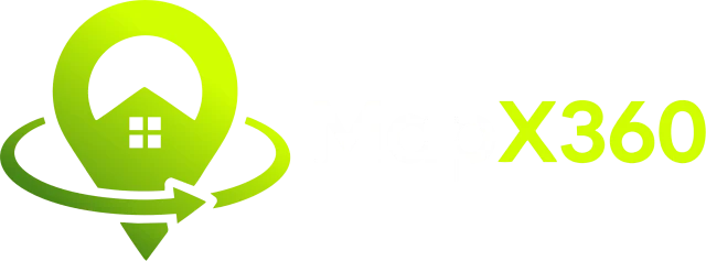 MapX360