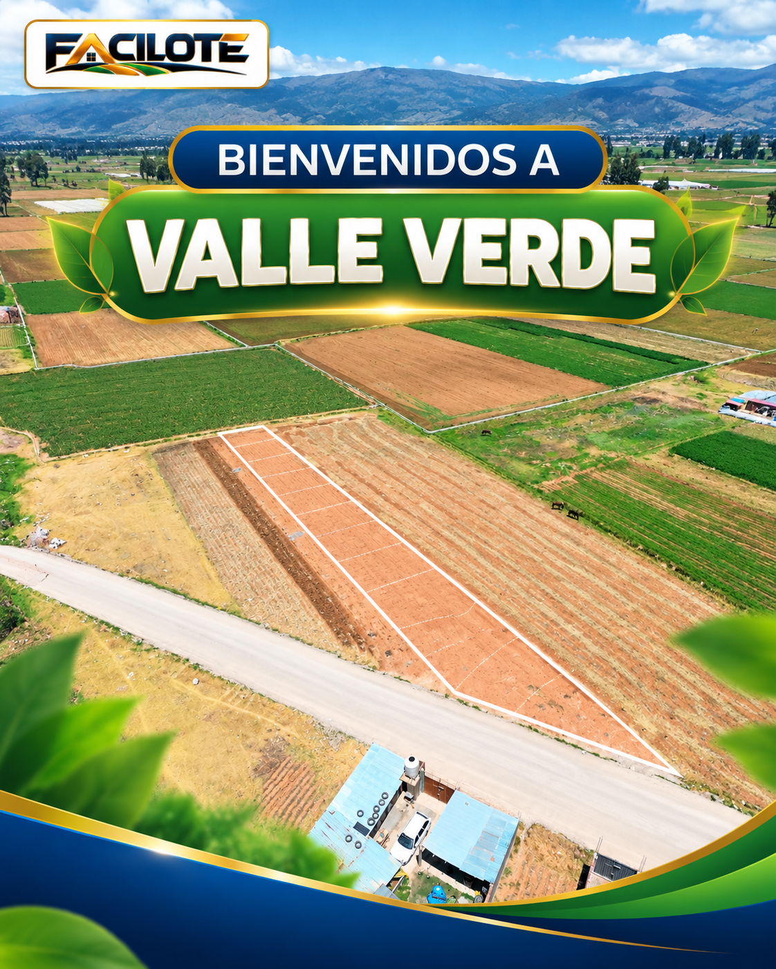 Valle Verde
