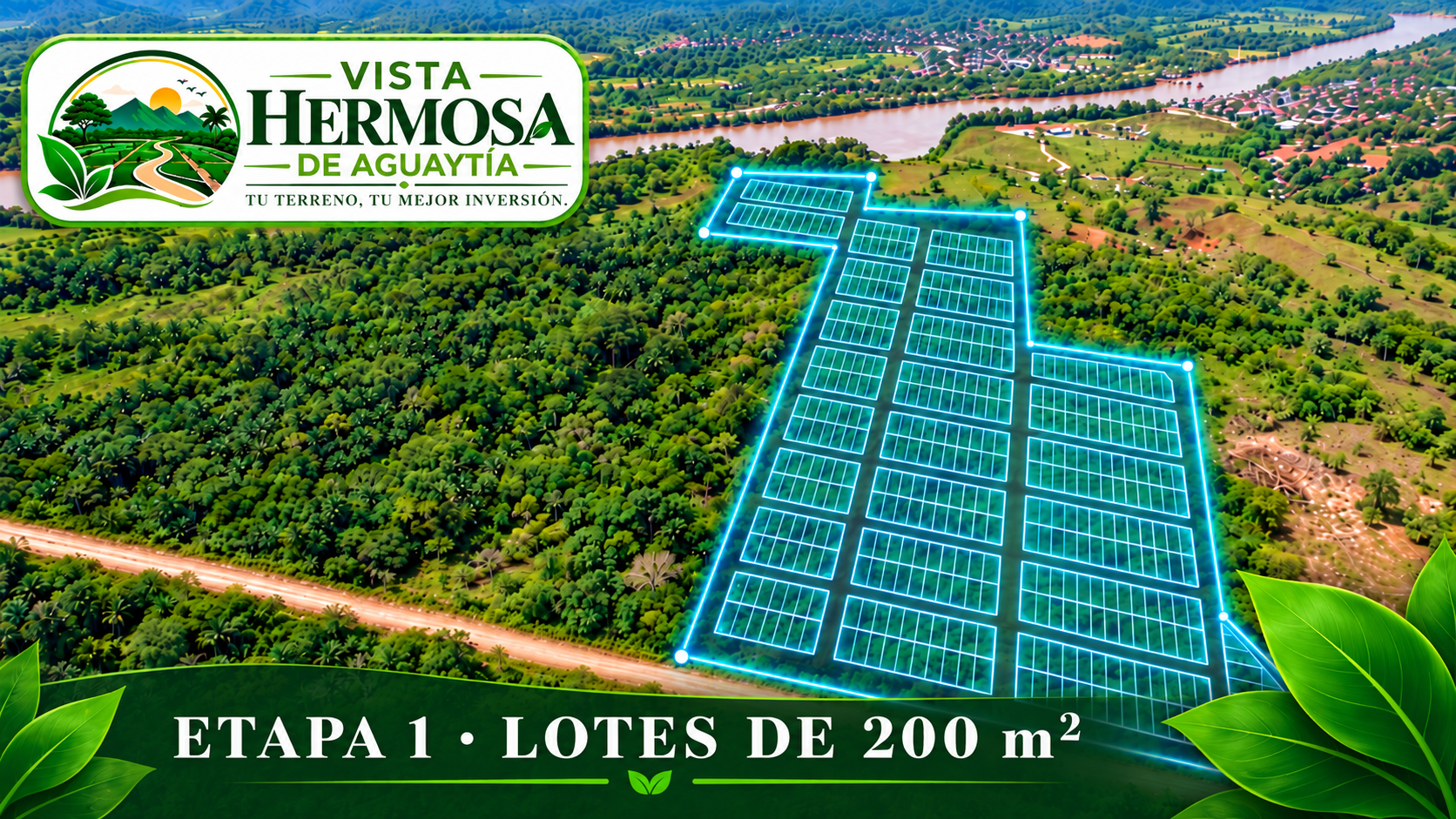 Vista Hermosa de Aguaytia
