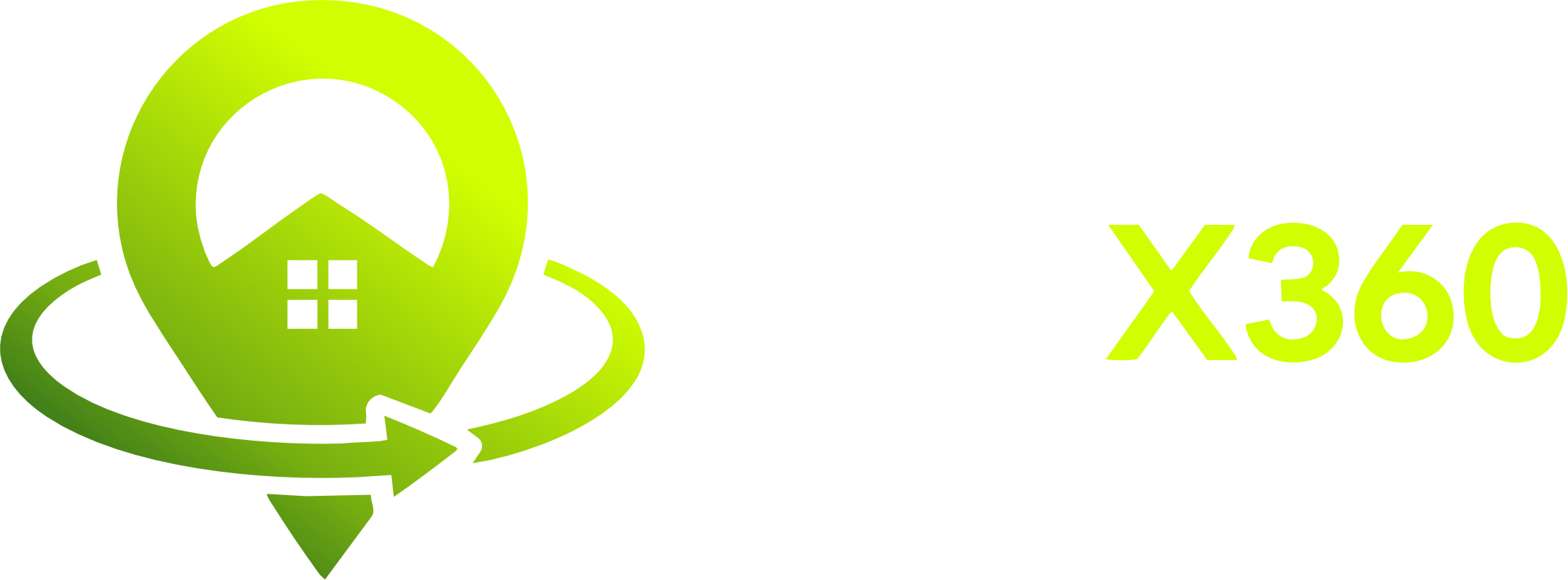 MapX360